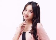 Sukses ke Panggung Nasional, Khansa Salsabilla Tembus Top 24 The Icon Indonesia