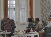 Kementan RI Bantu Garut Kembangkan Sektor Pertanian