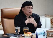 Bupati Garut, Abdusy Syakur Amin