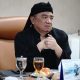 Bupati Garut, Abdusy Syakur Amin