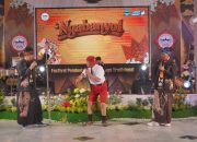 Olahraga Tradisional Diyakini Bisa Gerakkan Ekonomi