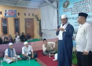 Tiga Anak Yatim Tasikmalaya Bahagia Jadi Peserta Kurban