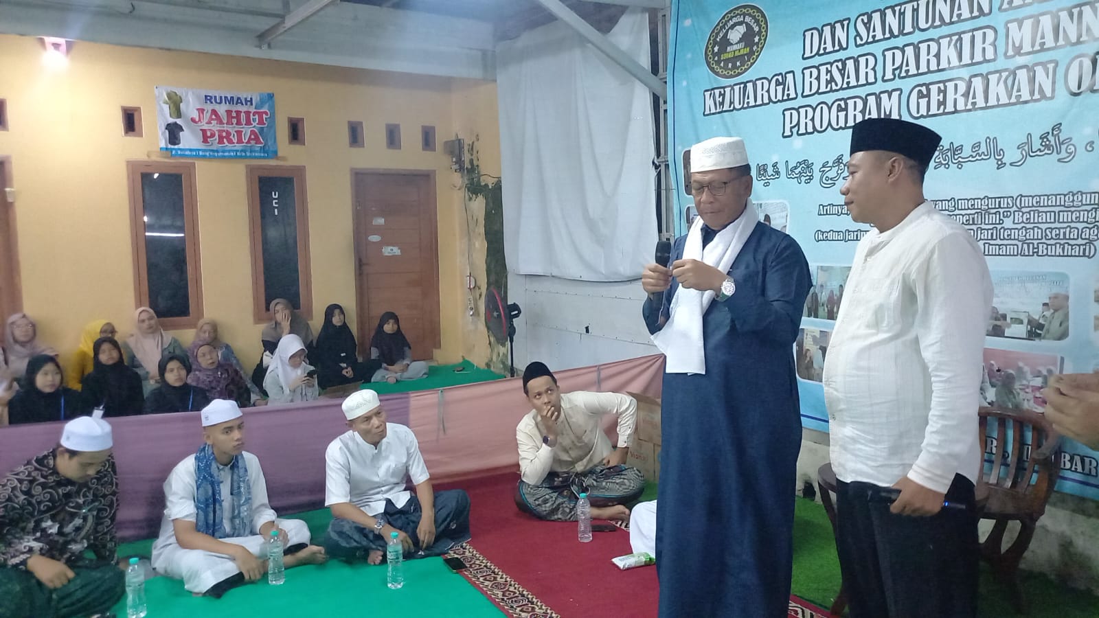 Anak Yatim