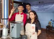 Disnaker Jabar Didorong Cetak Wirausaha Baru