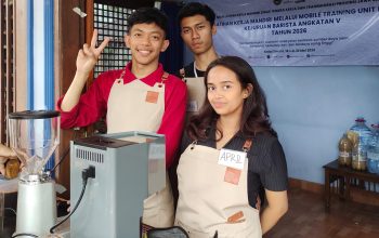 Disnaker Jabar Didorong Cetak Wirausaha Baru
