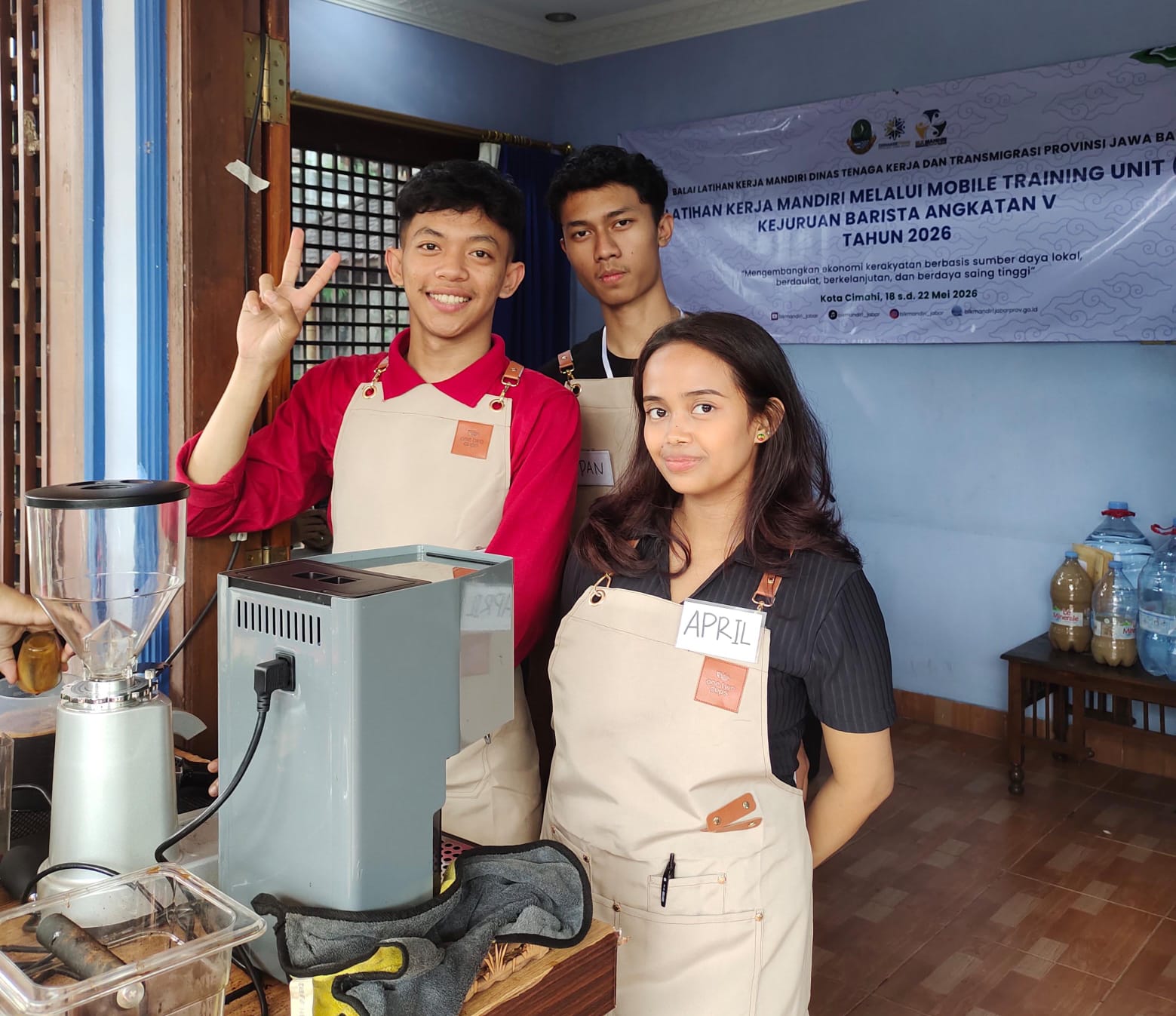 Angkatan Kerja Baru dari Kelompok Gen Z