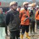 Dua Wisatawan Karawang Tertimbun Longsor Curug Cileat