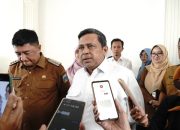 Garut Didorong Jadi Benteng Produk Halal Nasional