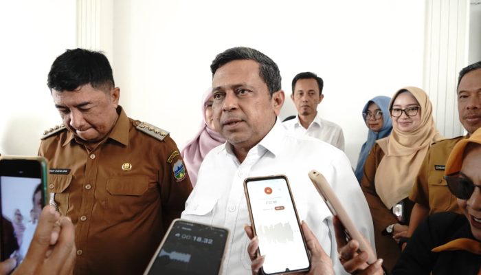 Garut Didorong Jadi Benteng Produk Halal Nasional