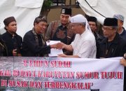 Sumur Tujuh yang Terluka, Amarah Budayawan Jabar untuk Bogor