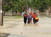 Banjir Karangligar