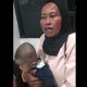 Bayi Sesak Tak DItangani