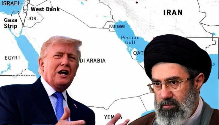 Blokade Hormuz Jadi Bumerang, AS Mulai Rugi Besar