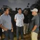 Joging Trek di Lapang Cikeruh Dibangun Pakai Dana CSR
