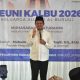 Bupati Sumedang Dony Ahmad Munir