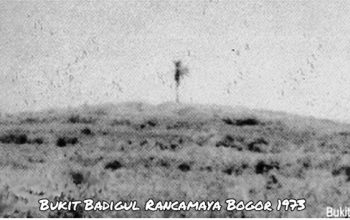 Bukit Badigul