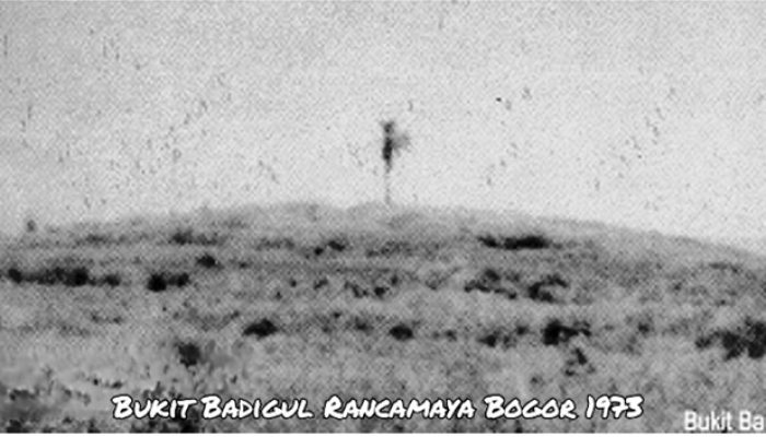 Belum Cukup Bukti Arkeologis, Pakar: Pasir Badigul Sulit Ditetapkan Jadi Situs