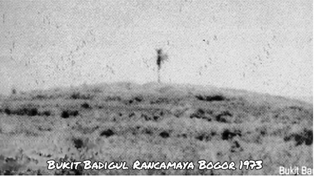 Bukit Badigul
