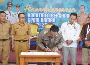 Bupati Sukabumi Sikat Calo SPMB: Sekolah Harus Bersih