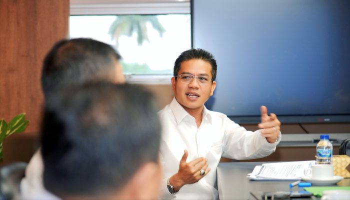 KDS Waspadai Krisis Guru, 3.000 ASN Pengajar Segera Pensiun