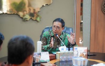 Pemkab Bandung Genjot Kepatuhan Pajak via Coretax
