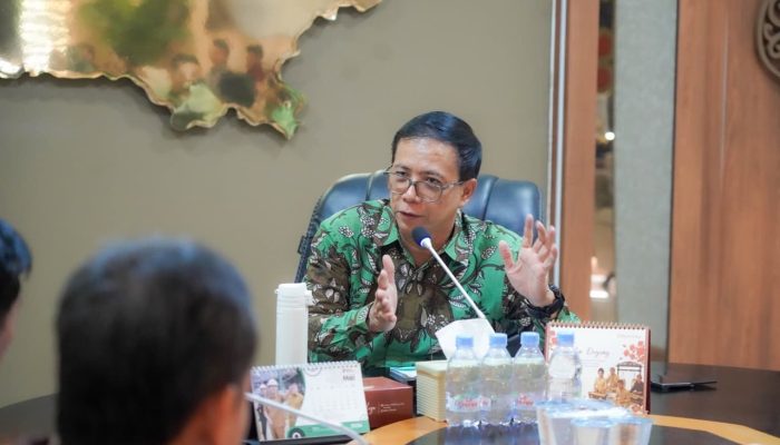 Pemkab Bandung Genjot Kepatuhan Pajak via Coretax