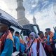 Sakit, Satu Calhaj Karawang Gagal Berangkat Kloter 9
