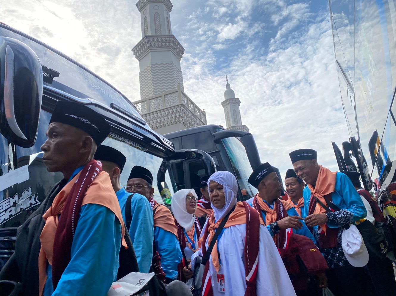 Calon Haji