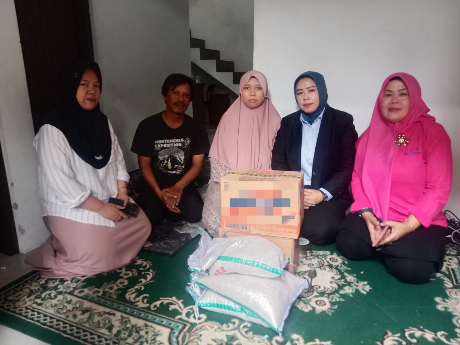 Korban Tewnggelam