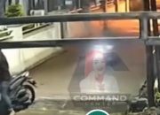 Curanmor Beruntun di Komplek GBI, Warga Bojongsoang Resah