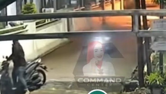 Curanmor Beruntun di Komplek GBI, Warga Bojongsoang Resah