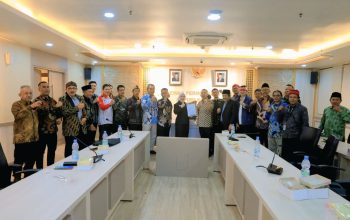 Demi Keadilan Fiskal, Teh Aanya Dorong Moratorium DOB Jabar Dievaluasi