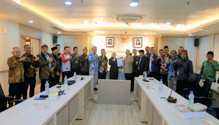 Demi Keadilan Fiskal, Teh Aanya Dorong Moratorium DOB Jabar Dievaluasi
