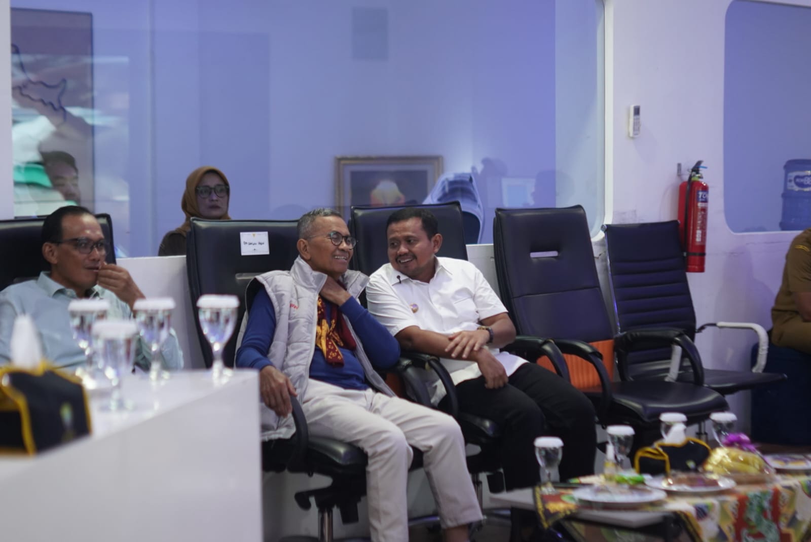 Dahlan Iskan