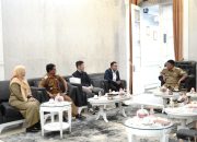 Kopi Garut Diincar Jepang, Program Migran Ikut Digas