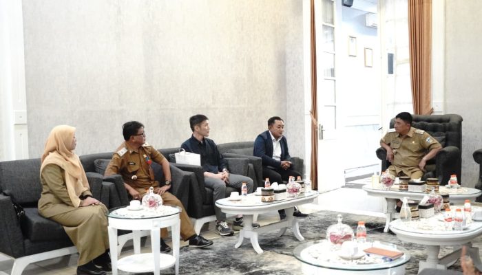 Kopi Garut Diincar Jepang, Program Migran Ikut Digas