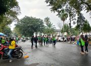 GoTo dan Grab Respons Aturan Baru Prabowo soal Potongan Aplikator 8%