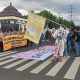 Demo Mahasiswa