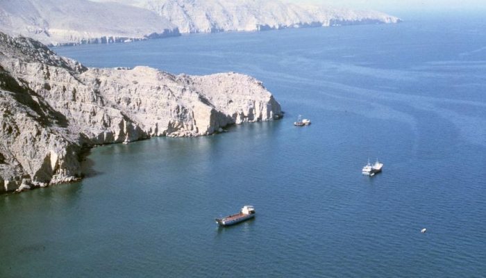 Pakar: Iran Telah Buktikan Pengaruh Defacto di Selat Hormuz