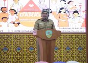 Wakil Walikota Tasikmalaya Diky Candra