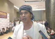 Sempat Tumbang, Diky Candra Kembali Jalankan Agenda Pemerintahan di Gedung Sate