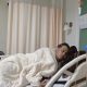 Diky Candra dalam Perawatan Kesehatan, Kondisi Berangsur Membaik