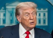 Trump Sebut US Navy Akan Kawal Kapal Keluar Hormuz, Akankah Iran Berdiam Diri?