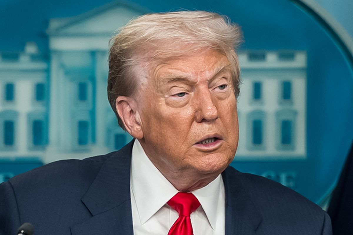 Trump