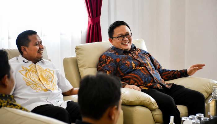 Pembangunan MAN IC Sumedang Ditarget Tuntas 2026