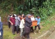 Tiga Hari Hilang, Johan Ditemukan Tewas di Citarum