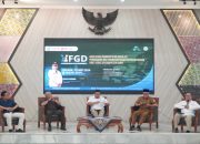 Bupati Garut Dorong Keluarga Jadi ‘Benteng Utama’ Lawan Obat Keras