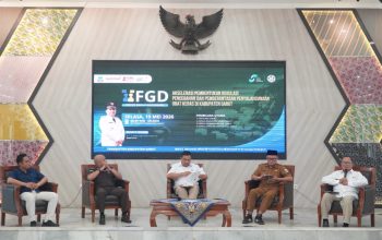 Bupati Garut Dorong Keluarga Jadi ‘Benteng Utama’ Lawan Obat Keras