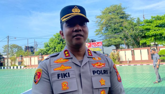 Polres Karawang Gencarkan Penindakan Obat Keras, 20 Lokasi Digerebek dalam Sebulan