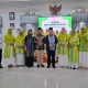 Sumedang Jadi Tuan Rumah Pelantikan Fahmi Ummi Jabar 2026-2031